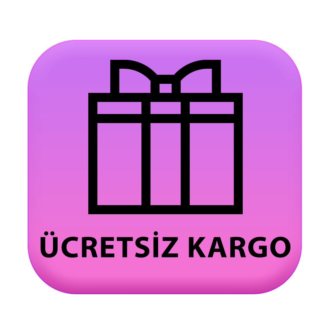 ÜCRETSİZ KARGO