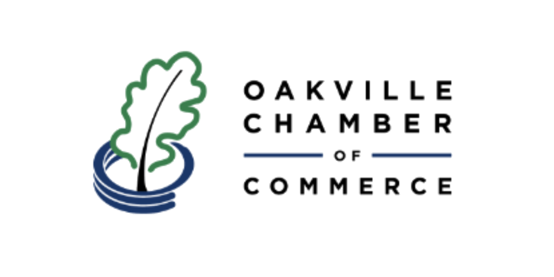 OAKVILLE CHAMBER OF COMME...