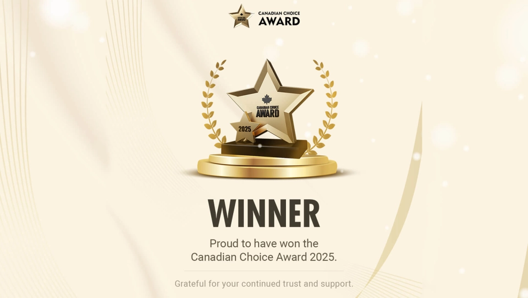 2025 Canadian Choice Awar...