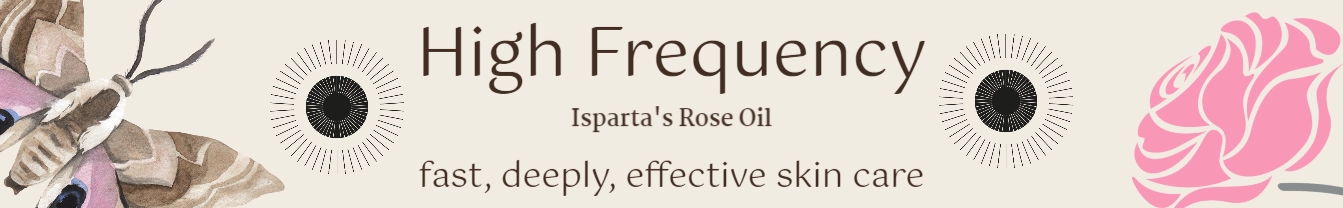 High Frequency