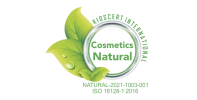 Cosmetics Natural