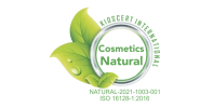 Cosmetics Natural