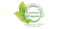 Cosmetics Organic