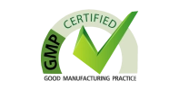 GMP CERTIFIED