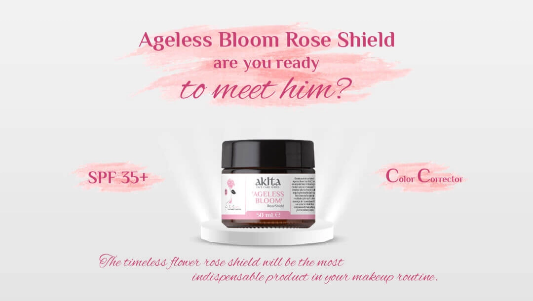 Ageless Bloom